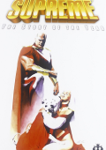 img Alan Moore - Supreme The Story of the Year (ReNoir)(2012)