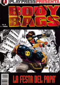 img Body Bags - La Festa del Papà (Play Press)(1997)