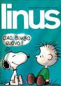 img Linus – Raccolta Anno 1979 completo (1979)