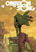 img Oblivion Song - Collection (33 volumi)(2018-2021)(Digital)(ENG)