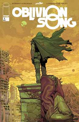 Oblivion Song – Collection (33 volumi)(2018-2021)(Digital)(ENG)