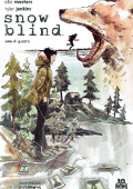 img SNOW BLIND 1 (2020)