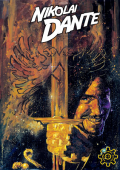 img Nikolai Dante - Serie Completa (4 volumi)(2000AD)(1997-2012)