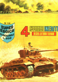 img Super Eroica – Raccolta Anno 1971 completo (1971)