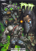 img Darkness-Pitt - Orrore Alieno (100% Cult Comics)