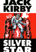 img Jack Kirby