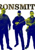Ironsmith - Ironsmith (2024)