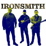img Ironsmith - Ironsmith (2024)