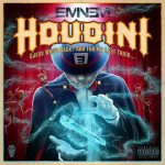 img Eminem - Houdini [single] (2024) .mp3 - 320 kbps