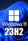 Windows 11 23H2 Build 22631.3593 9in1 64 Bit Pre-attivato - ITA