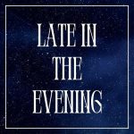 img Paul Simon - Late In The Evening (2024) .mp3 - 320 kbps