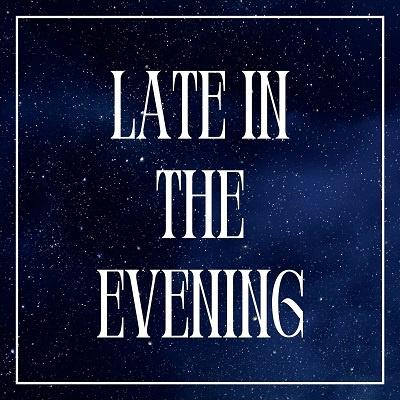Paul Simon – Late In The Evening (2024) .mp3 – 320 kbps