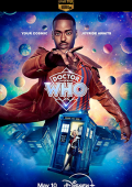img Doctor Who - Stagione 1 (2024) [Completa] WEB-DL 1080p E-AC3 ITA ENG SUBS