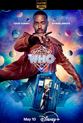 Doctor Who – Stagione 1 (2024) [Completa] WEB-DL 1080p E-AC3 ITA ENG SUBS