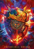 Judas Priest - Invincible Shield (Deluxe Edition) (2024)