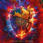 img Judas Priest - Invincible Shield (Deluxe Edition) (2024)