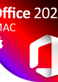 [MAC] Microsoft Office 2021 v16.88.1 macOS - ITA