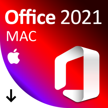 [MAC] Microsoft Office 2021 v16.88.1 macOS – ITA