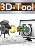 3D-Tool 16.20 64 Bit - ENG