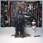 img Kamasi Washington - Fearless Movement (2024)
