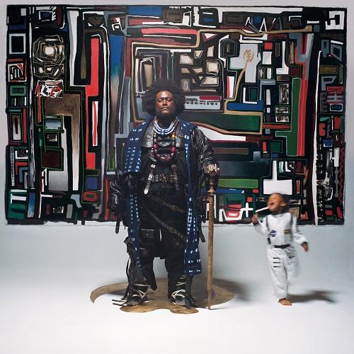 Kamasi Washington – Fearless Movement (2024)