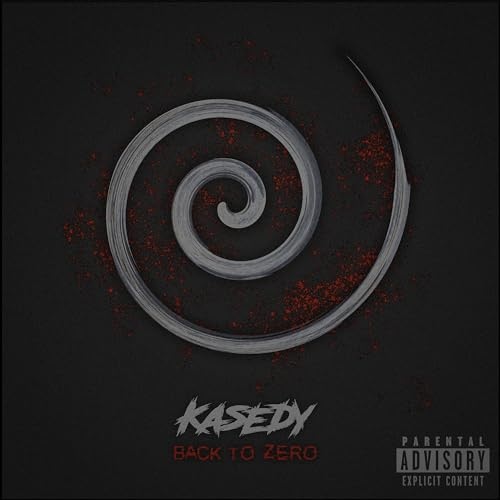 Kasedy – Back to Zero (2024)
