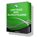 img VovSoft Copy Files Into Multiple Folders v7.5 - ITA