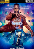 img Doctor Who - Stagione 1 (2024) [Completa] WEB-DL 2160p HDR10 E-AC3 ITA ENG SUBS