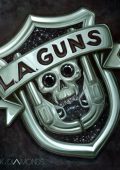 L.A. Guns - Black Diamonds (Deluxe Edition) (2024)