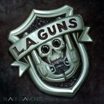 img L.A. Guns - Black Diamonds (Deluxe Edition) (2024)