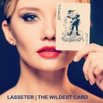 img Lasseter - The Wildest Card (2024)
