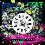 img Laundry House - Halcyon Time (2024)