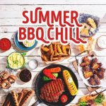 img Summer BBQ Chill (2024) FLAC