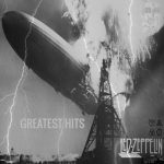 img Led Zeppelin - Greatest Hits (2008) [MP3 320]