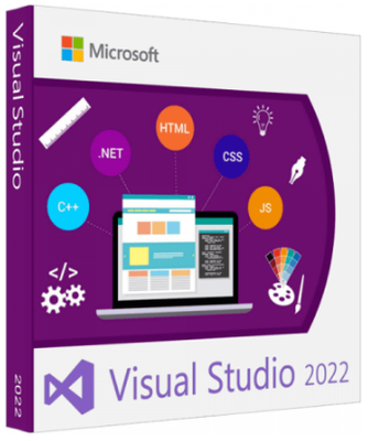 Microsoft Visual Studio Enterprise 2022 v17.14.41 – ITA