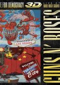 Guns n' Roses - Appetite for Democracy 3D: Live at the Hard Rock Casino - Las Vegas (2014) FLAC