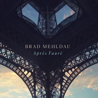 Brad Mehldau – Après Fauré (2024) FLAC – 24Bit/96kHz