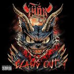 img Lÿnx - Claws Out (2024)