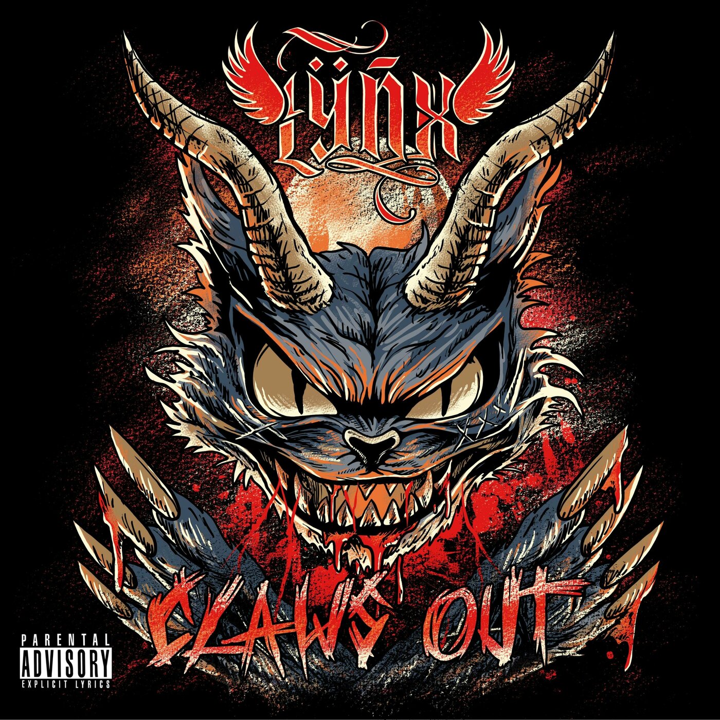 Lÿnx – Claws Out (2024)