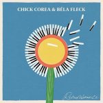 img Chick Corea & Béla Fleck - Remembrance (2024) FLAC - 24Bit/96kHz