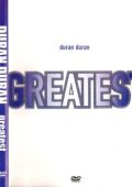 Duran Duran - Greatest (1998) DVD9 Custom + Flac ENG