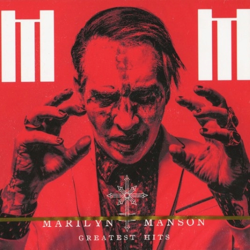 Marilyn Manson – Greatest Hits (2005) [MP3 320]