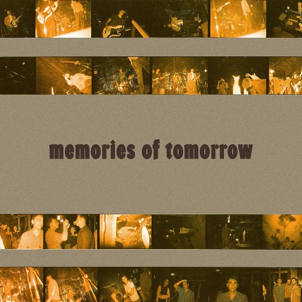 Memories Of Tomorrow – Memories Of Tomorrow (2024)