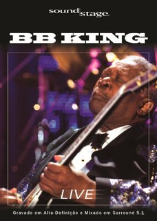 B.B. King – Live (2011) BLURAY 1080p FULL Dts 5.1 ENG