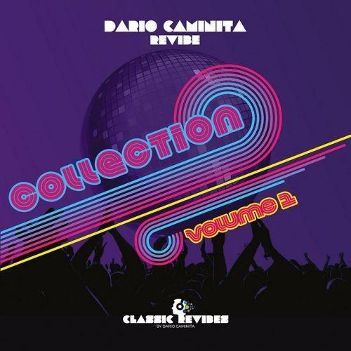 VA – Dario Caminita: Classic Revibes Collection Vol. 01 (2021)