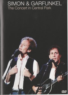 Simon And Garfunkel – The Concert In Central Park (1981) DVD5 Copia 1:1