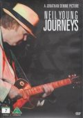 Neil Young – Journeys (2013) DVD9 Copia 1:1 ENG