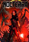 img Collana Image - Nocterra 1, Notte fonda (Saldapress 2022-05-01)