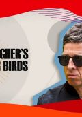 Noel Gallagher's High Flying Birds • Primo Maggio (Roma,Piazza San Giovanni) [2019] HDTV, 1080i