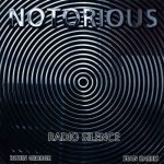 img Notorious - Radio Silence (1985)